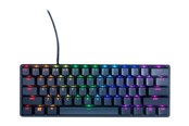 Tastatur - Razer Huntsman Mini Clicky - Black - US - Gaming Tastatur - Uden Numpad - Amerikansk engelsk - Sort - RZ03-03390100-R3M1