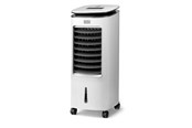 Klima/ventilator - Black & Decker BLACK+DECKER Air Cooler LED Display White - ES9560030B