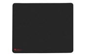 Musemåtte & tilbehør - Natec Genesis Carbon 500 L Mouse pad 400 x 2.5 x 330 mm - NPG-0659
