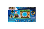 Legesæt - Sonic Green Hill Zone Playset - 0192995403932