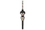 Værktøj - Bosch SDS-plus Adapter 14-30 mm - 2609390590
