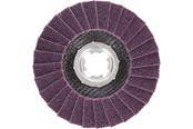 Vinkelsliber - Bosch SCM X-Lock Flap Disc 125MM Medium - 2608901474