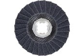 Vinkelsliber - Bosch SCM X-Lock Flap Disc XL 125MM Coarse - 2608901473