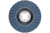 Vinkelsliber - Bosch SCM X-Lock Flap Disc XL 115MM Very Fine - 2608901472