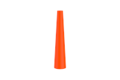 Lommelygter og pandelamper - Ledlenser Signal Cone 37 mm - 0040