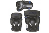 Skating & Cykler - JustSupreme Save My Bones - Safety Set - 401010-s