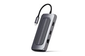 Dockingstation - Satechi USB-C Multiport MX Adapter - ST-UCMXAM