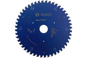 Rundsav - Bosch Circular Saw Blade 210 x 30 x 2.8 mm 48T Expert for Wood - 2608644060
