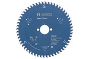 Rundsav - Bosch Circular Saw Blade 184 x 30 x 2.6 mm 56T Expert for Wood - 2608644043