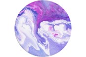 Mobil - Andet Tilbehør - PopSockets Lavender Flow - 802716