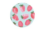 Mobil - Andet Tilbehør - PopSockets Strawberry Rain - 804881