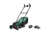 Plæneklipper - Bosch Akkuplæneklipper Battery Lawnmower CityMower 18V-32-300 - 06008B9A07