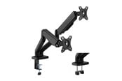 Skærmholder - DUTZO Skærmholder til 2 skærme (17"-32") - Office udgave - MMAOFF-2