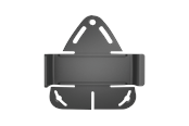 Lommelygter og pandelamper - Ledlenser Helmet Connecting Kit Type B - 0368