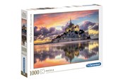 Puslespil - Clementoni High Quality Collection - 39367