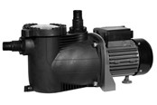 Pools og Badebassiner - Swim & Fun Pump 300W - 1950