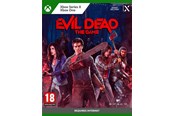 Spil - Evil Dead: The Game - Microsoft Xbox Series X - Action/Adventure - 5060760886202