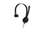 Hovedtelefoner/headset - EPOS I SENNHEISER EDU 11 USB - 1001110