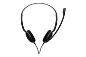 Hovedtelefoner/headset - EPOS I SENNHEISER EDU 12 USB - 1001111