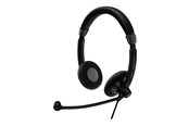 Hovedtelefoner/headset - EPOS I SENNHEISER SC 75 USB MS - 1000635