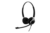 Hovedtelefoner/headset - EPOS I SENNHEISER IMPACT SC 660 ANC USB - 1000650