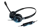 Hovedtelefoner/headset - EPOS I SENNHEISER IMPACT SC 660 USB ML - 1000553