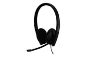 Hovedtelefoner/headset - EPOS I SENNHEISER ADAPT 160T USB II - 1000901