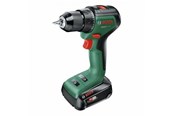 Skrue/Boremaskine - Bosch UniversalDrill 18V-60 2.0AH Cordless drill/driver - 06039D7001