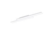 Smart Home - EGLO CONNECT.Z SALITERAS SMART loftlampe hvid M/FARVER(RGB) OG TUNABLE WHITE - 900022