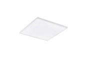 Smart Home - EGLO CONNECT.Z TURCONA SMART panel hvid M/FARVER(RGB) OG TUNABLE WHITE - 900058