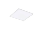 Smart Home - EGLO CONNECT.Z TURCONA SMART panel hvid M/FARVER(RGB) OG TUNABLE WHITE - 900059