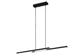 Smart Home - EGLO CONNECT.Z FRAIOLI SMART langbordspendel sort M/FARVER(RGB) OG TUNABLE WHITE - 900081