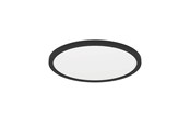 Smart Home - EGLO CONNECT.Z ROVITO SMART loftlampe sort M/FARVER(RGB) OG TUNABLE WHITE - 900091