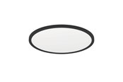 Smart Home - EGLO ROVITO-Z SMART loftlampe, Ø420 mm, sort - 900092