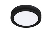 Smart Home - EGLO CONNECT.Z FUEVA SMART loftlampe sort M/TUNABLE WHITE - 900108