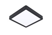Smart Home - EGLO CONNECT.Z FUEVA SMART loftlampe sort M/TUNABLE WHITE - 900109