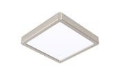 Smart Home - EGLO CONNECT.Z FUEVA SMART loftlampe børstet stål M/TUNABLE WHITE - 900115