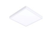 Smart Home - EGLO CONNECT.Z FUEVA SMART loftlampe hvid M/TUNABLE WHITE - 98849