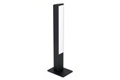 Smart Home - EGLO CONNECT.Z SIMOLARIS SMART bordlampe sort M/FARVER(RGB) OG TUNABLE WHITE - 99604