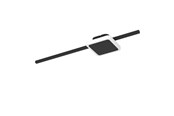 Lamper - EGLO SARGINTO wall / ceiling light white - 99609