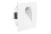 Lamper - EGLO MECINOS indbygningslampe, shvid - 99643