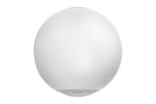 Lamper - EGLO ABUGO wall light clear - 75319