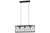 Lamper - EGLO GILTSPUR pendant light - 43554
