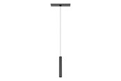 Lamper - EGLO TP PENDANT LIGHT pendel, sort - 98811