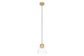 Lamper - EGLO CERASELLA pendant light clear - 99628