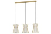 Lamper - EGLO MASETA Pendellampe - 99636