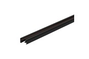 Lamper - EGLO TB BASIC SKINNE, 1 meter, sort alu - 99742