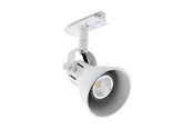 Lamper - EGLO TB SERAS spot, hvid - 99749