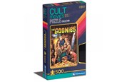 Puslespil - Clementoni 500 pcs High Quality Collection Cult Movies The Goonies - 35115