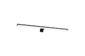 Lamper - EGLO PANDELLA 2 spejllampe, 600 mm, sort - 99731
